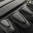 M-Tac перчатки Assault Tactical Mk.2 Black 2XL - изображение 8