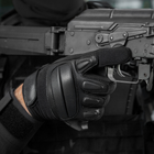 M-Tac рукавички Assault Tactical Mk.2 Black 2XL - зображення 12