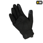 M-Tac рукавички A30 Чорний L - зображення 3