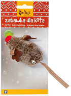 Zabawka dla kota Dingo Rudolf z kocimiętką 9 cm (5904760213357) - obraz 1