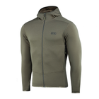 M-Tac кофта Shadow Fleece Polartec Olive XL - изображение 1