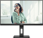 Monitor 27" AOC Q27P3CV (Q27P3CV) - obraz 1