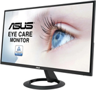 Monitor 21.5" Asus VZ22EHE Eye Care (VZ22EHE) - obraz 3