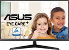 Монітор 27" Asus VY279HE IPS Black (90LM06D5-B02170)