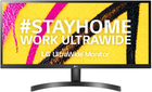 Монітор 29" LG UltraWide 29WL500-B (29WL500-B)