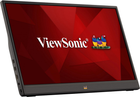 Monitor 15.6" ViewSonic VA1655 (0766907013795) - obraz 4
