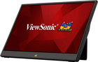 Monitor 15.6" ViewSonic VA1655 (0766907013795) - obraz 5