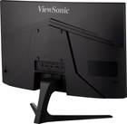 Monitor 23.6" ViewSonic VX2418C (VX2418C) - obraz 9