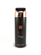Dezodorant Armaf Beau Elegant Women 200 ml (62940151025430) - obraz 3