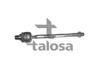 Рулевые тяги TALOSA 4408766 Renault Clio, Captur 485211375R, 485211071R