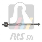 Рулевые тяги RTS 92-90669 Ford Fiesta, Transit, B-Max, Courier D65332240, 1545457, 8V513L519AA