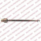 Рульові тяги Delphi TA2431 Opel Meriva 1603239, 1603428, 16O3239