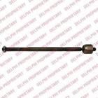 Рулевые тяги Delphi TA2446 Land Rover Range Rover 65O16, 65016, QFK500030