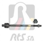 Рулевые тяги RTS 9290304010 Opel Meriva 93196777, 1609000