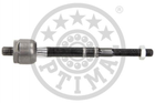 Рульові тяги Optimal G2569 Mercedes A-Class 1683301335, A1683301335