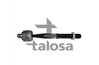 Рульові тяги TALOSA 44-03495 Jeep Grand Cherokee IV (WK, WK2); Dodge Durango 68105872AA, 68105872AB