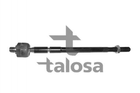 Рулевые тяги TALOSA 4408327 Citroen Jumpy; Peugeot Expert, 806; Fiat Scudo 3812A4, 9566950880