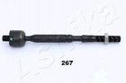 Рульові тяги ASHIKA 103-02-267 Toyota Auris, Corolla 4550002130, 4551012390, 4550002300