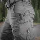 M-Tac брюки Aggressor Gen II Flex Dark Grey 36/36 - изображение 8