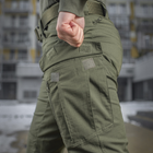 M-Tac брюки Patriot Gen.II Flex Army Olive 34/36 - изображение 9