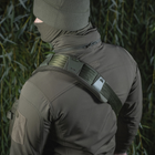 M-Tac демпфер плечовий на лямку 50 мм Elite Ranger Green - зображення 7