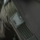 M-Tac демпфер плечовий на лямку 50 мм Elite Ranger Green - зображення 12