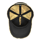 Legion бейсболка тактична 100% Х/Б Multicam, тактична кепка, військова кепка, армійська кепка мультикам - зображення 6
