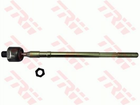 Рульові тяги TRW JAR7575 Mitsubishi Outlander 4422A079, 4422A057, MR403100