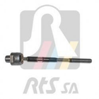 Рулевые тяги RTS 92-90418 Renault Kaleos; Nissan Qashqai D8521JD00B, D8521JG00A, 48521JG001