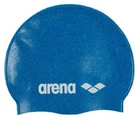 Шапка для плавания Arena SILICONE JR CAP (006360-904) Дет OSFM Голубая, мульти (3468336926536)
