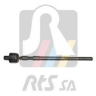 Рулевые тяги RTS 92-09774 Mitsubishi Galant MB243329, MB266152, MB315160