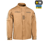 M-Tac кітель Patrol Flex Coyote Brown 3XL/R - зображення 3