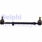 Рульові тяги Delphi TL398 Mercedes E-Class 1243300803, 1243300903, 12433OO8O3