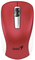 Миша Genius NX-7010 Wireless Red (31030114111) - зображення 1