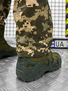 Тактический демисезонный костюм пиксель fortune размер L - изображение 4