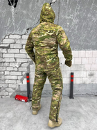 Зимовий костюм тактичний accord XL - зображення 11