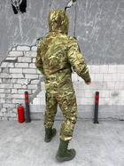 Зимовий тактичний костюм behead (до -15 градусів) розмір XL - зображення 7