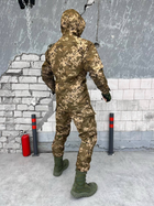 Тактический костюм softshell mission мультикам размер 2XL - изображение 3