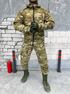 Осенний тактический костюм resident мультикам размер 2XL - изображение 1