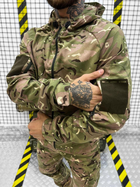 Тактический осенний костюм skirmish мультикам размер S - изображение 3