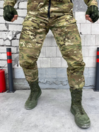 Осінній тактичний костюм resident мультикам розмір XL - зображення 5