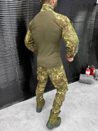 Тактичний костюм Attack камуфляж розмір 2XL - зображення 7