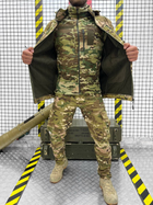 Тактический костюм Softshell enigma 3в1 размер XL - изображение 2