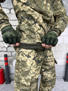 Тактический костюм squad пиксель размер 3XL - изображение 13