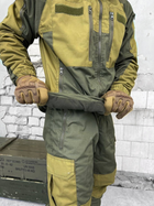 Тактический костюм Горка олива размер M - изображение 6