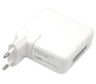Блок питания для ноутбуков PowerPlant APPLE 220V, 20V 61W (USB Type-C)