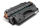 Картридж PowerPlant HP LJ P2050, Canon MF5850dn (CE505X, CRG-119II) увеличенной емкости (с чипом 3389539