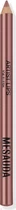 Олівець для губ - Mesauda Milano Artist Lips 104 - Flesh (1.14g) (979806-1264984-2)