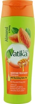 Шампунь "Увлажняющий" Dabur Vatika Moisture Treatment Shampoo 400ml (646949-930411-2)