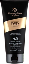 Сыворотка обогащенная кератином DSD de Luxe 4.5 Dixidox Keratin Treatment Serum 200ml (200 мл) (892438-803321-2)